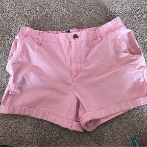 Old Navy Light Pink Women's Shorts